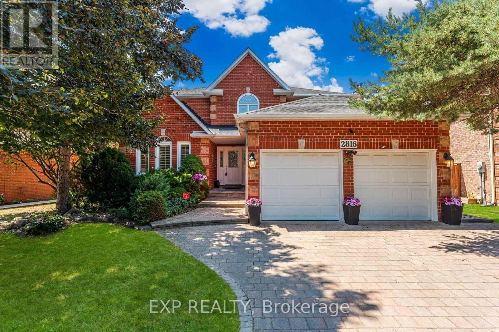 2816 Rosewood Lane Property Photo 1