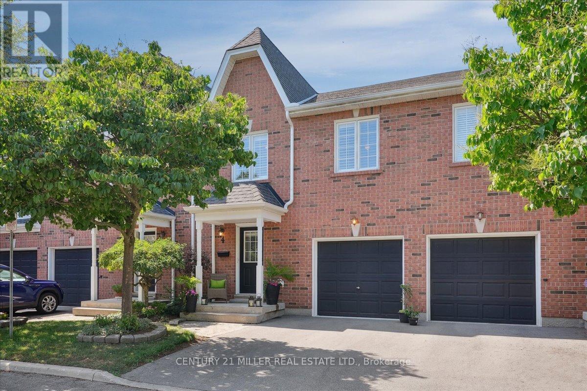 4 - 5427 LAKESHORE ROAD S
