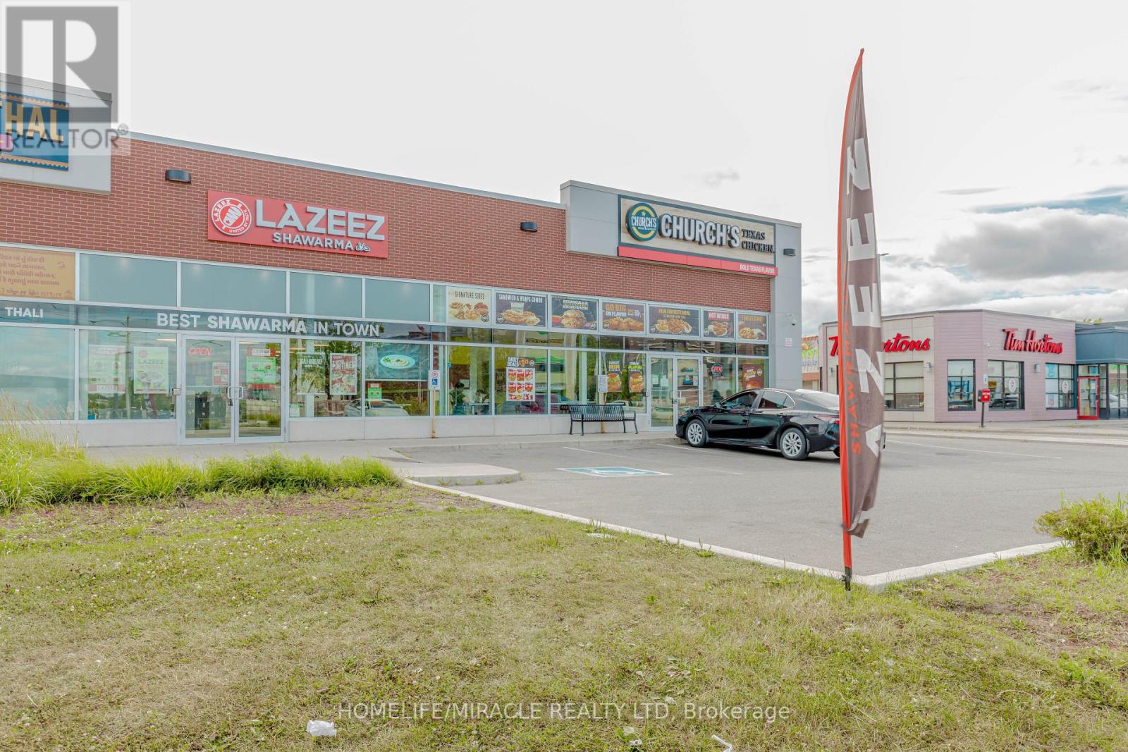 A101 - 6230 Finch Avenue W Property Photo 3