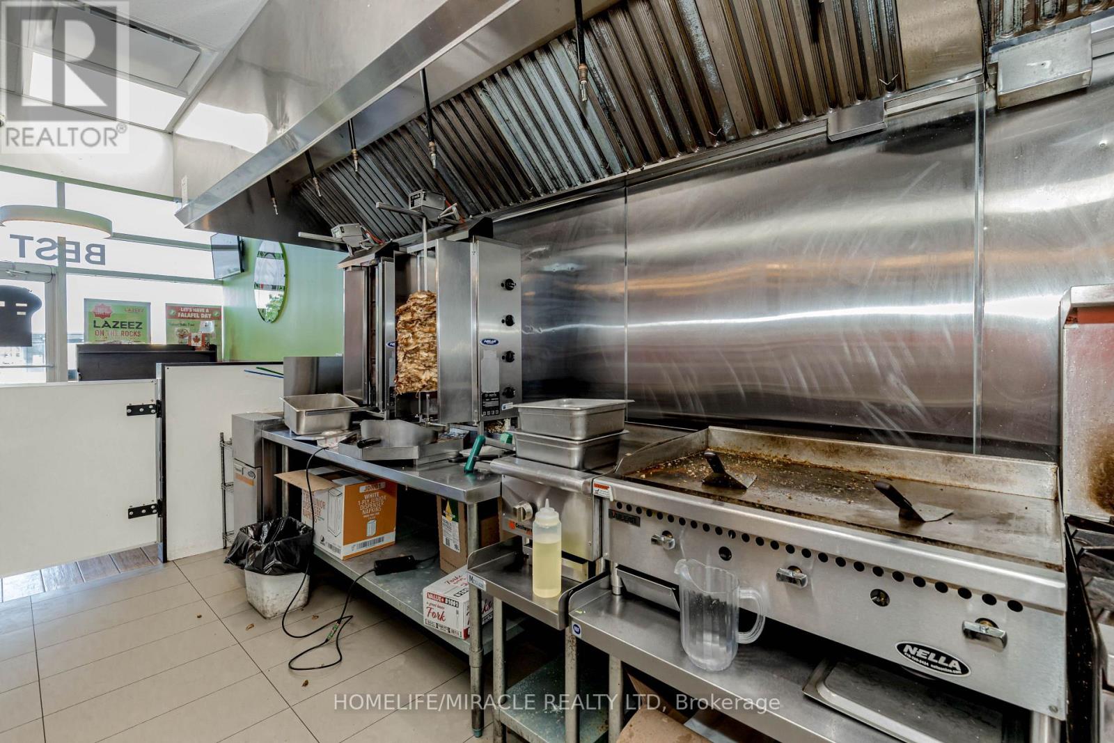 A101 - 6230 Finch Avenue W Property Photo 23