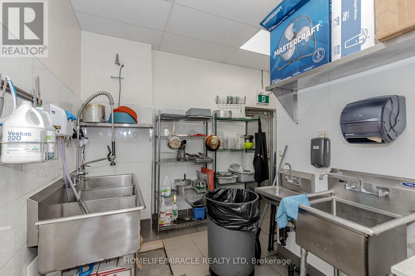 A101 - 6230 Finch Avenue W Property Photo 30