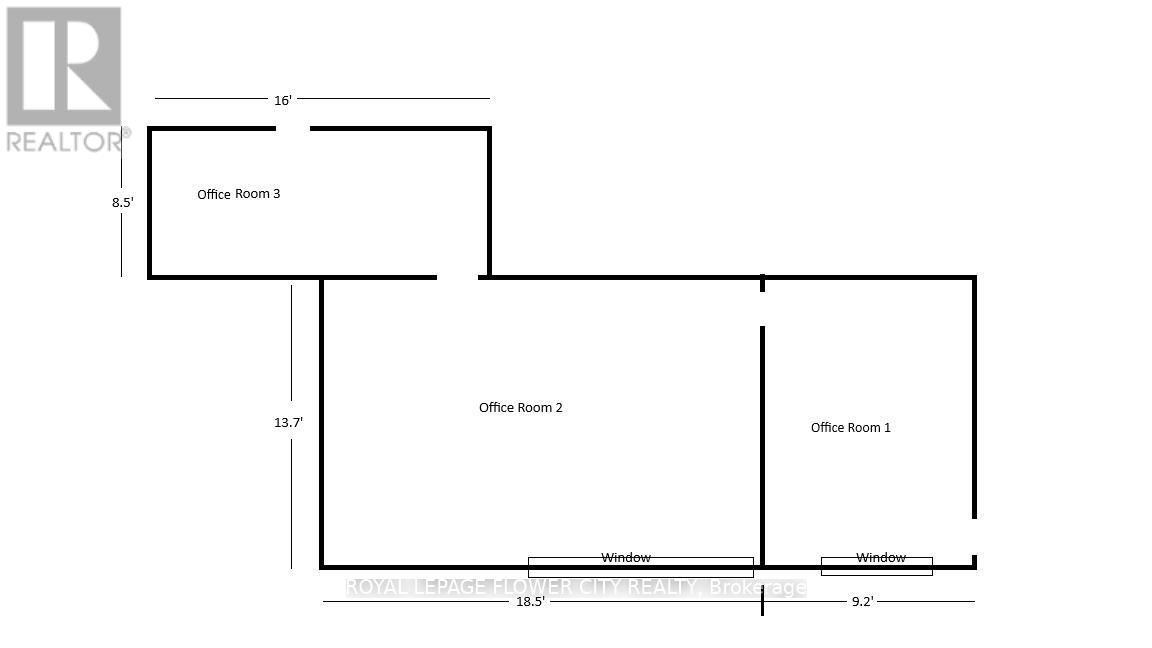201 - 1300 Britannia Road E Property Photo 7