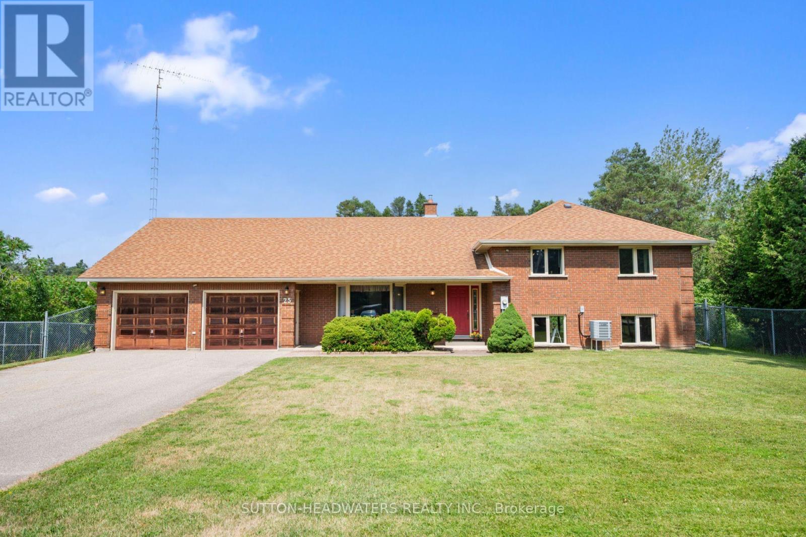 25 CALEDON STREET Property Photo 1