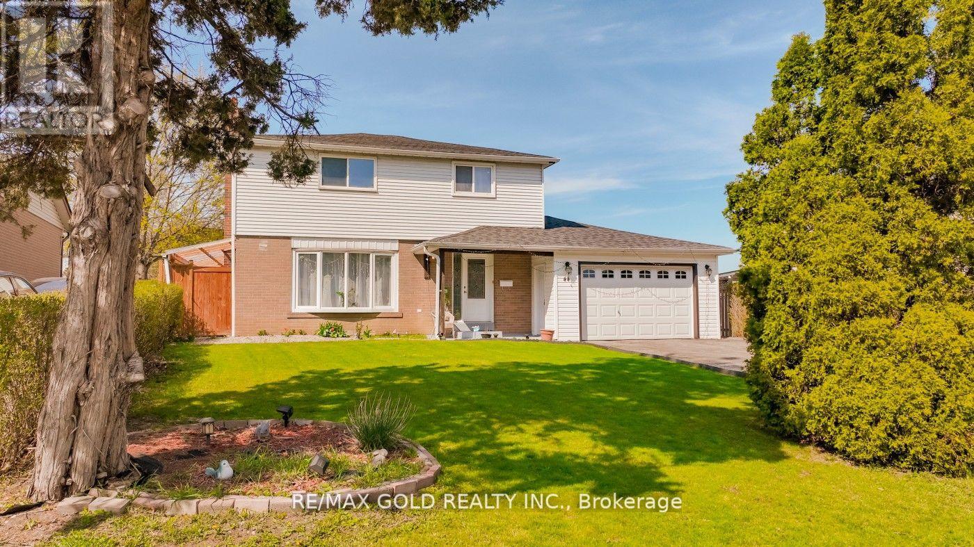 44 Dunblaine Crescent Property Photo 1
