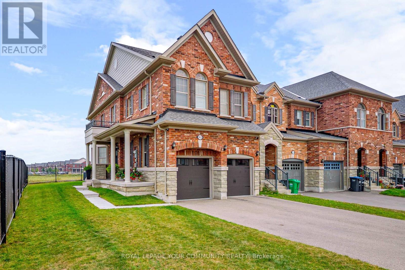92 PADBURY TRAIL