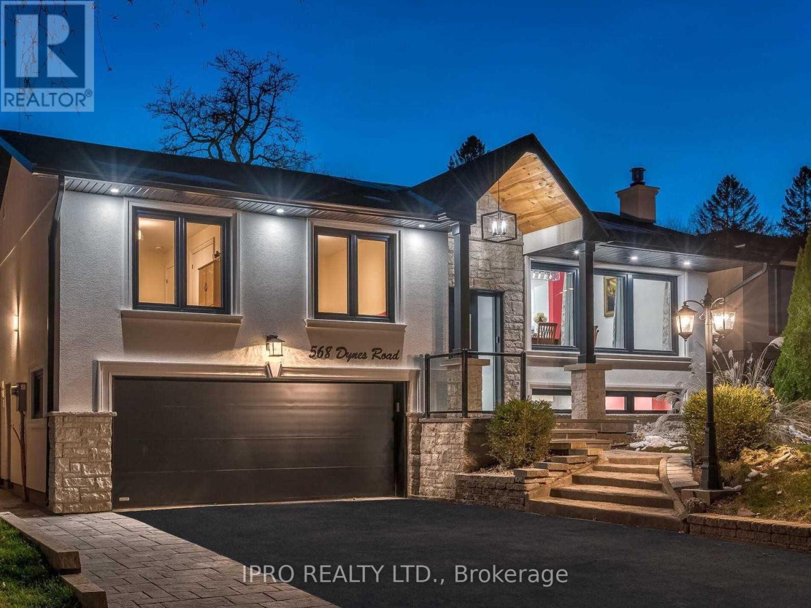 568 Dynes Road Property Photo 1
