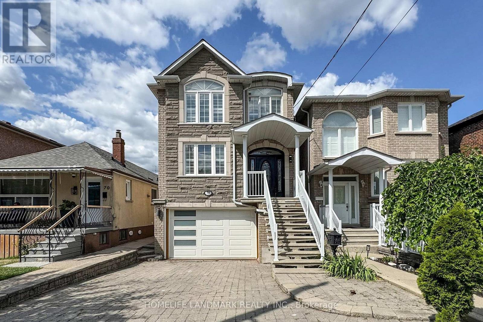 72 BRANSTONE ROAD Property Photo 1