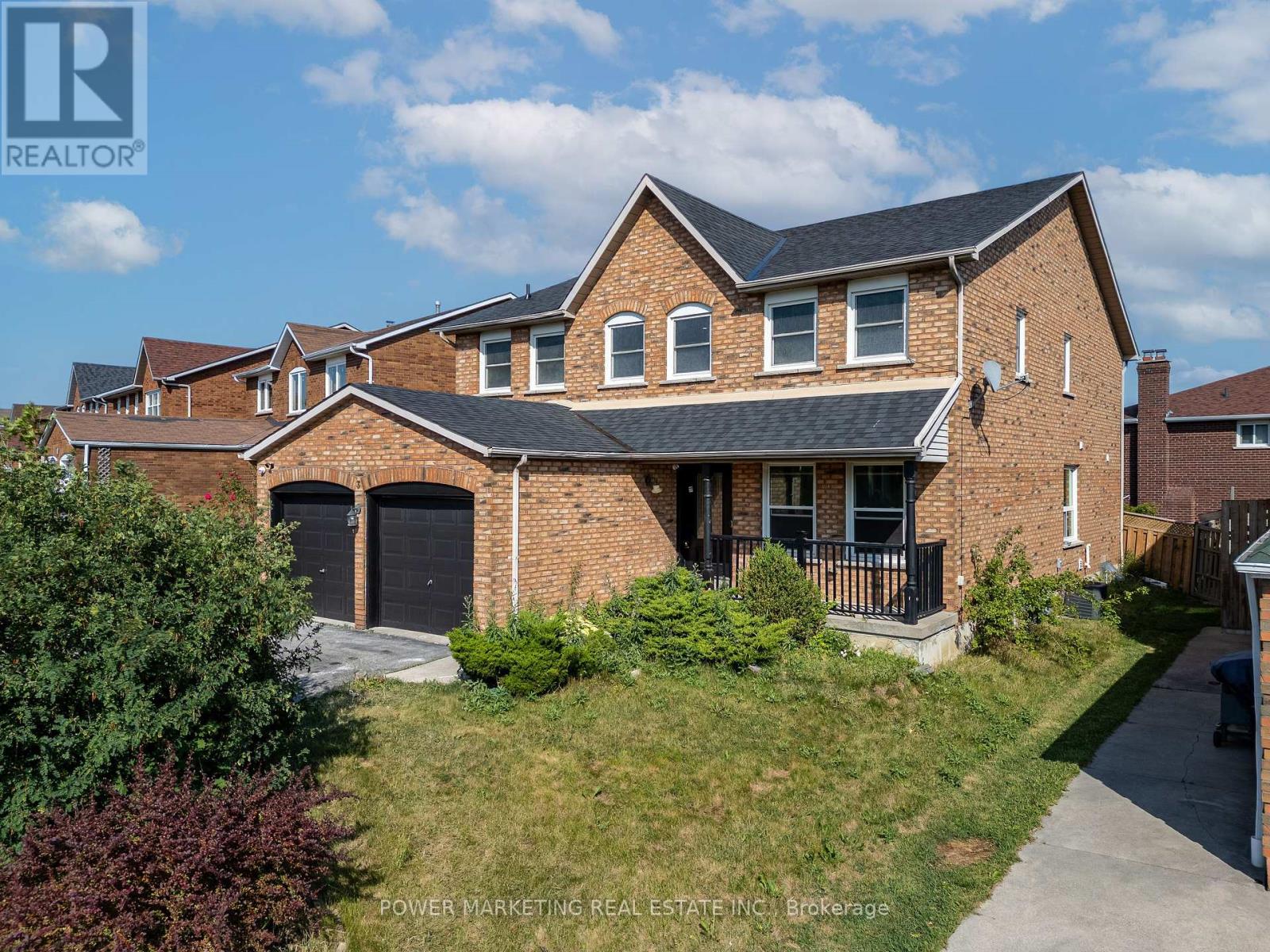 3 Newbury Crescent Property Photo 1