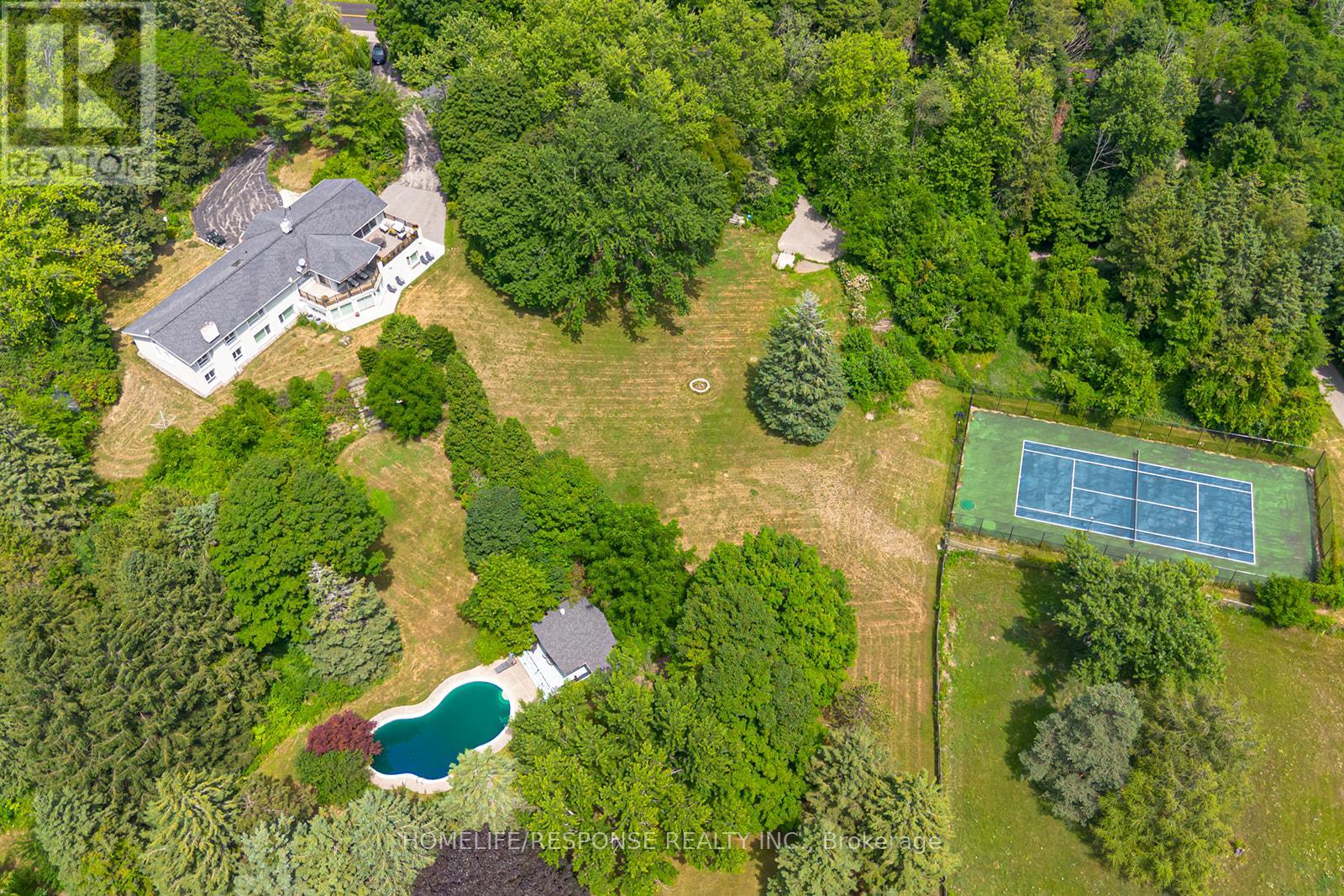 16672 Centreville Creek Road Property Photo 1