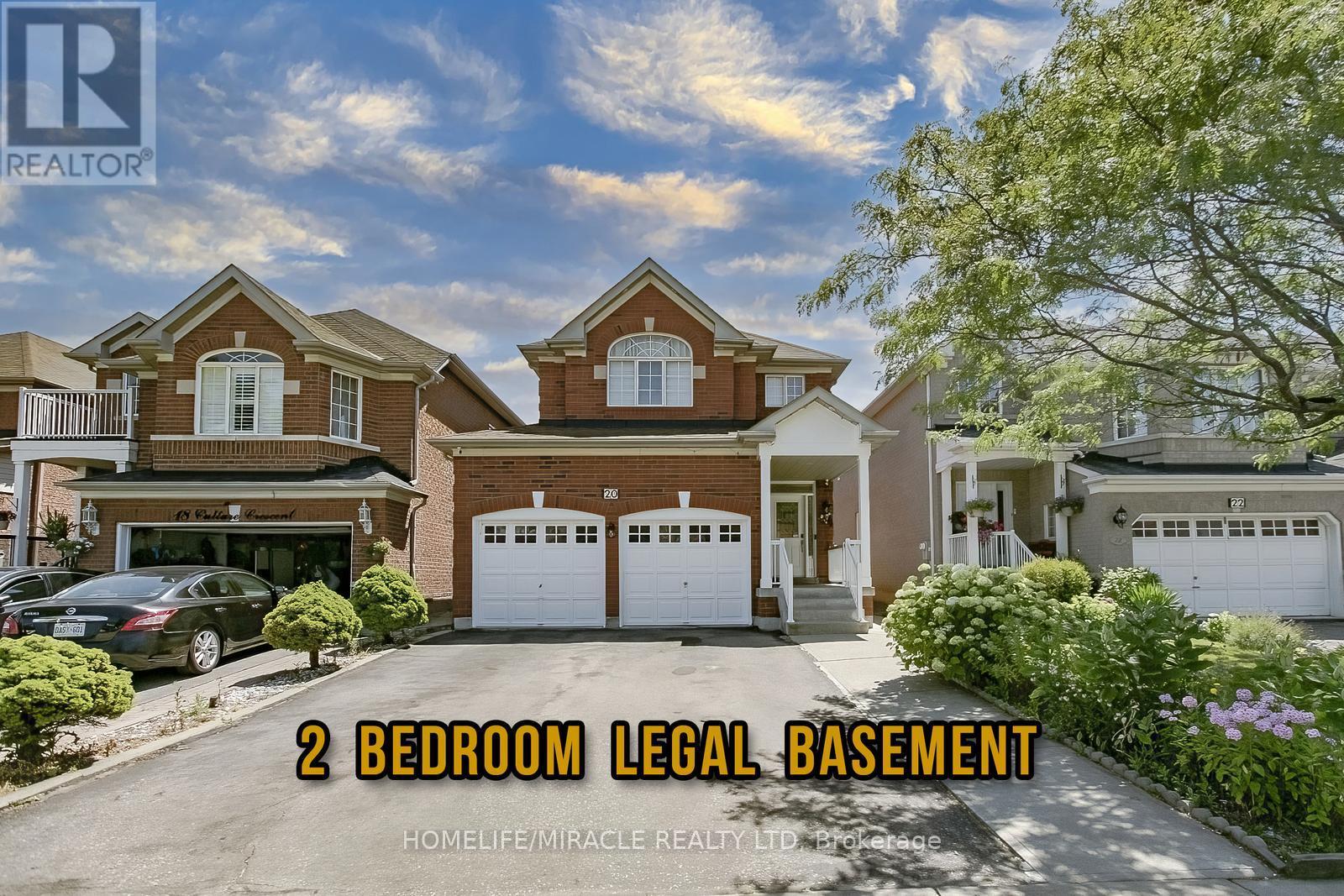 20 Culture Crescent Property Photo 1