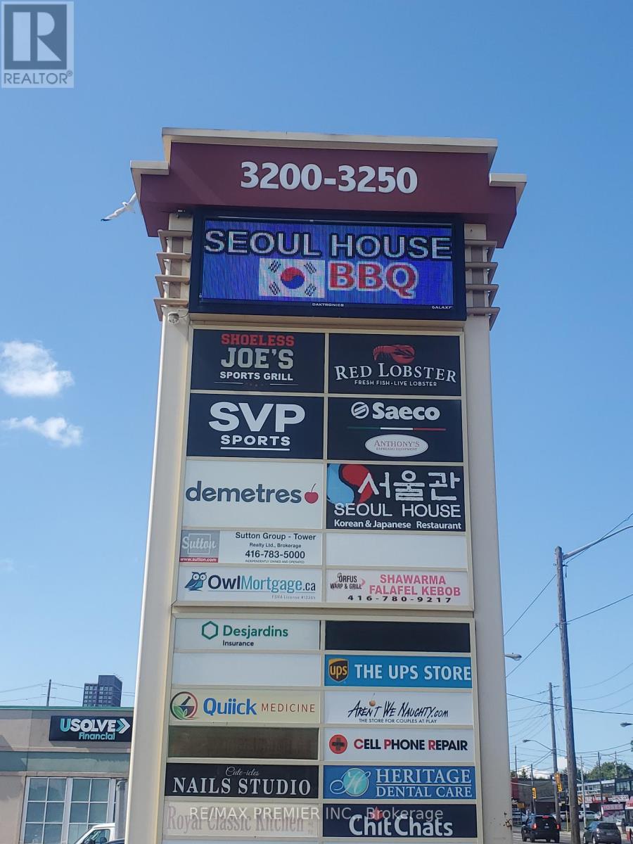 4C - 3250 DUFFERIN STREET Property Photo 1