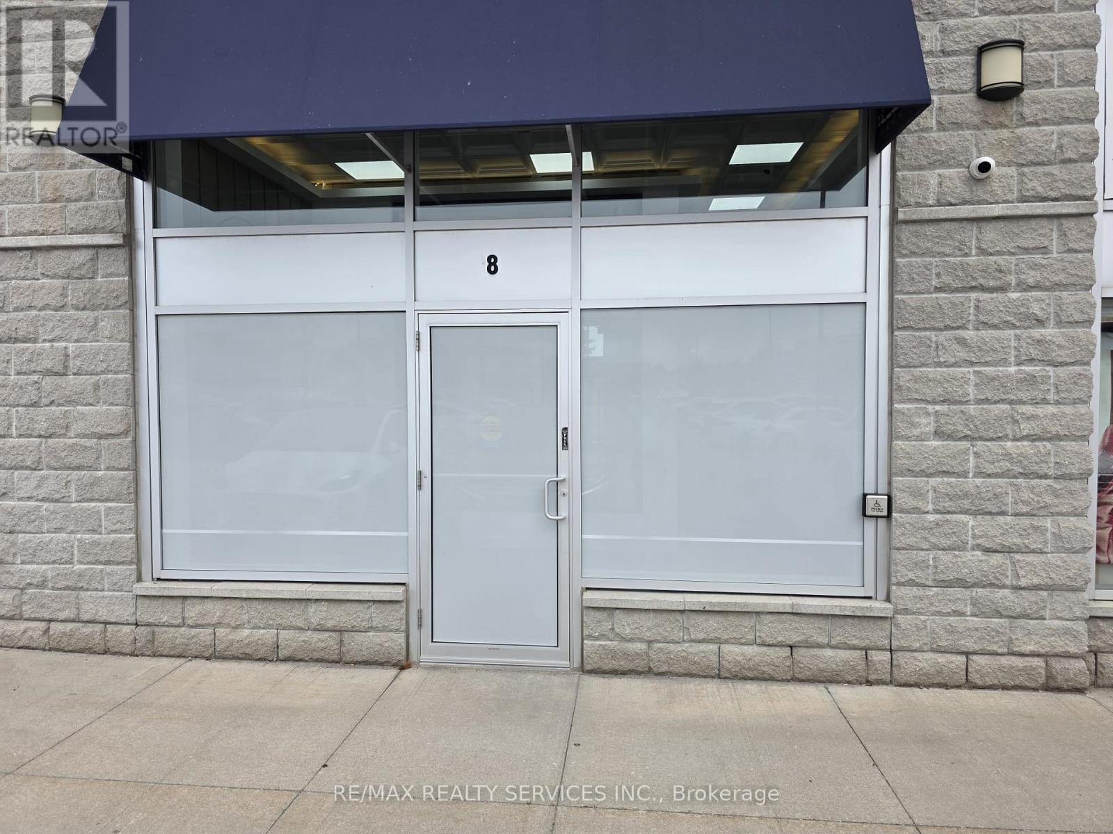 8 - 20 Maritime Ontario Boulevard Property Photo