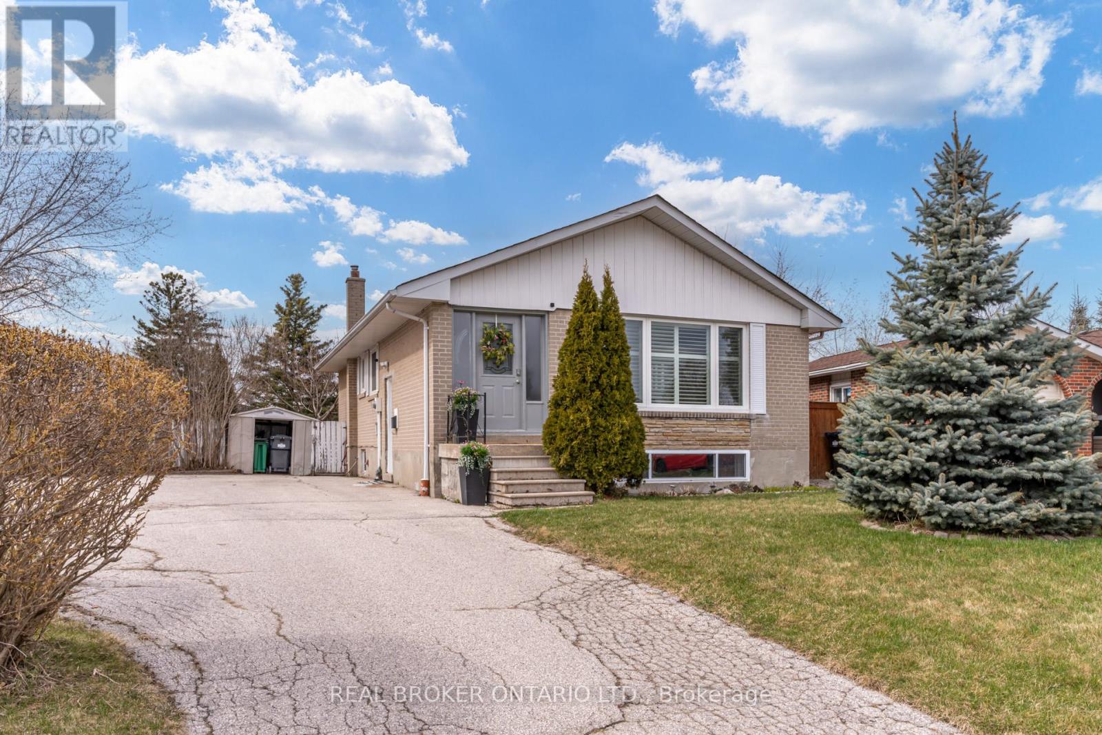 50 Epsom Downs Drive Property Photo 1