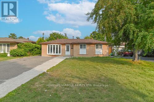 6 Beechwood Crescent Property Photo 1