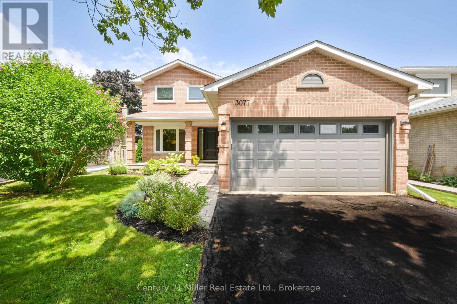 3077 Swansea Drive Property Photo 1