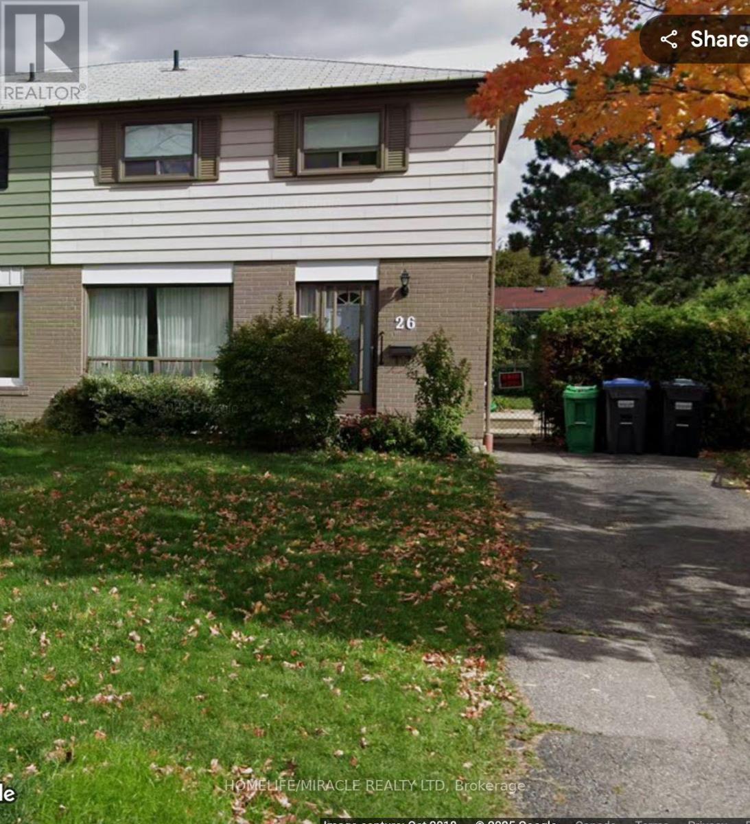 26 Flamingo Crescent Property Photo 1