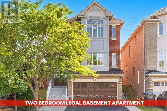 63 Culture Crescent Property Photo 1