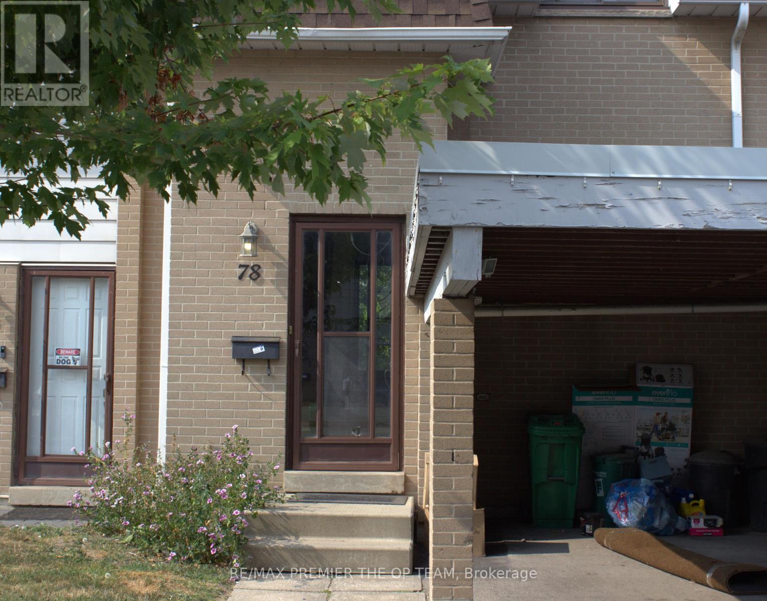 78 - 475 Bramalea Road Property Photo 1