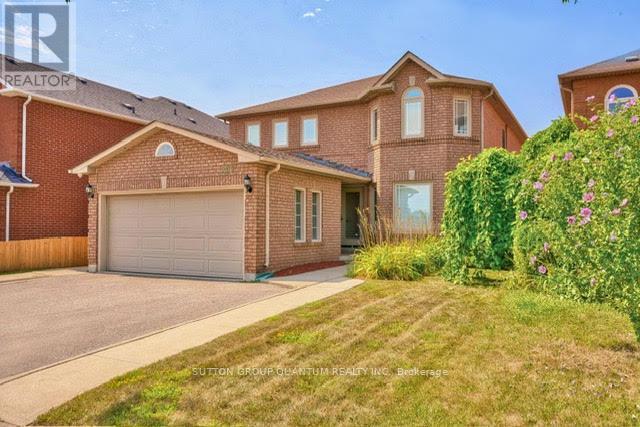 6600 Lisgar Drive Property Photo 1
