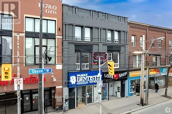 A1 - 1476 QUEEN STREET W Property Photo 1