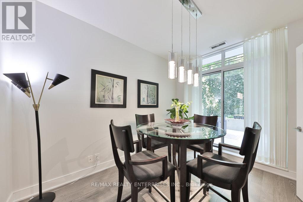 Gr17 - 1575 Lakeshore Road W Property Photo 22