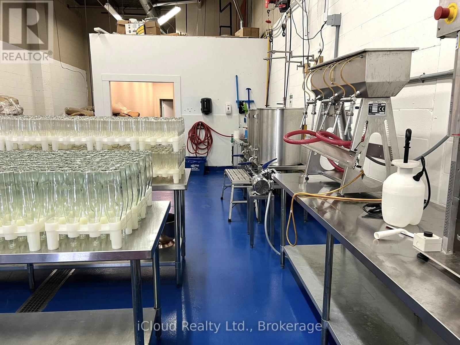 2538 Speers Road Property Photo