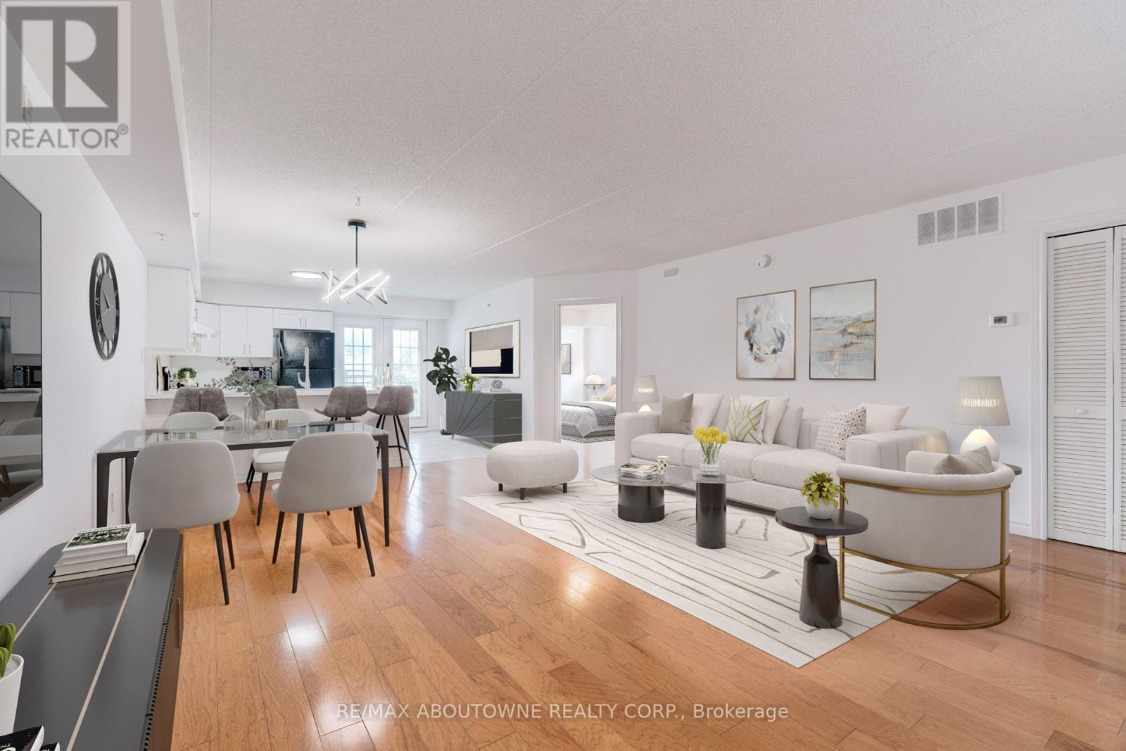 1460 Bishops Gate #212 Property Photo 2