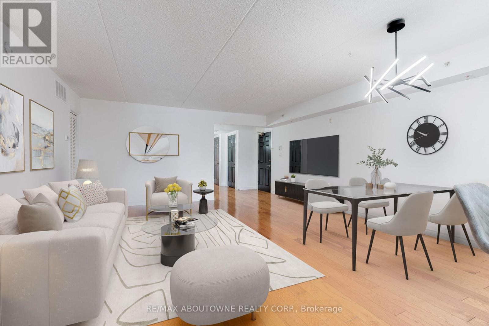 1460 Bishops Gate #212 Property Photo 3