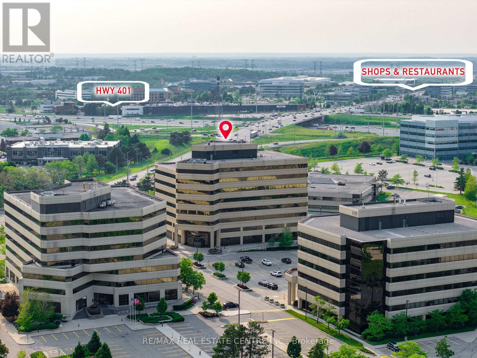 54 - 6733 Mississauga Road Property Photo 1