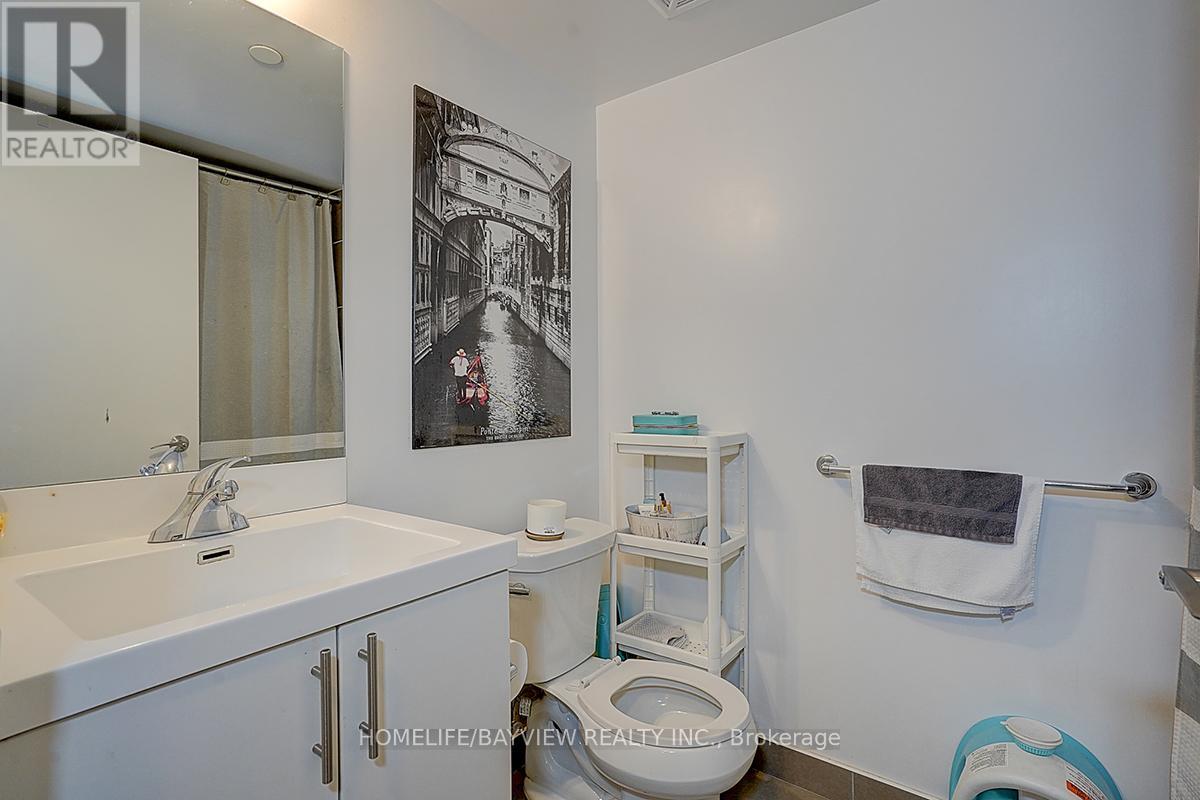 1723 - 800 Lawrence Avenue W Property Photo 13