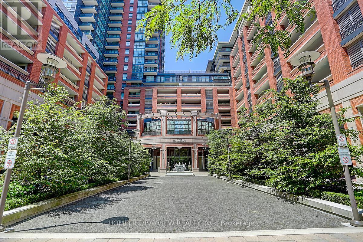 2204 - 830 Lawrence Avenue W Property Photo 1