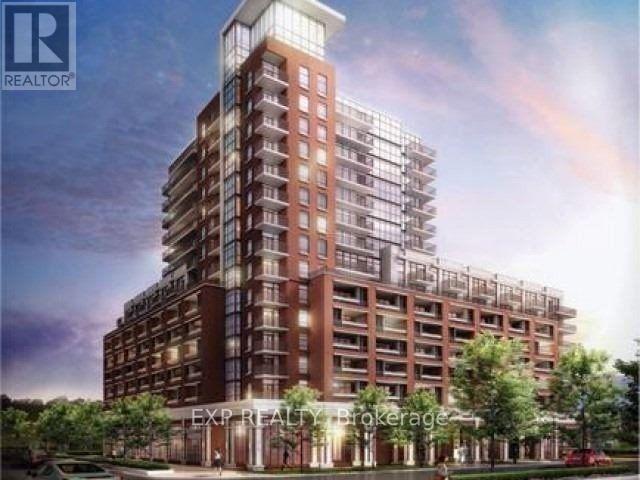 712 - 3091 DUFFERIN STREET Property Photo 1