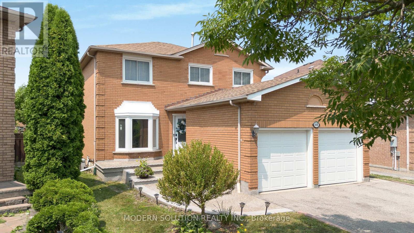 4806 CRYSTAL ROSE DRIVE S Property Photo 1