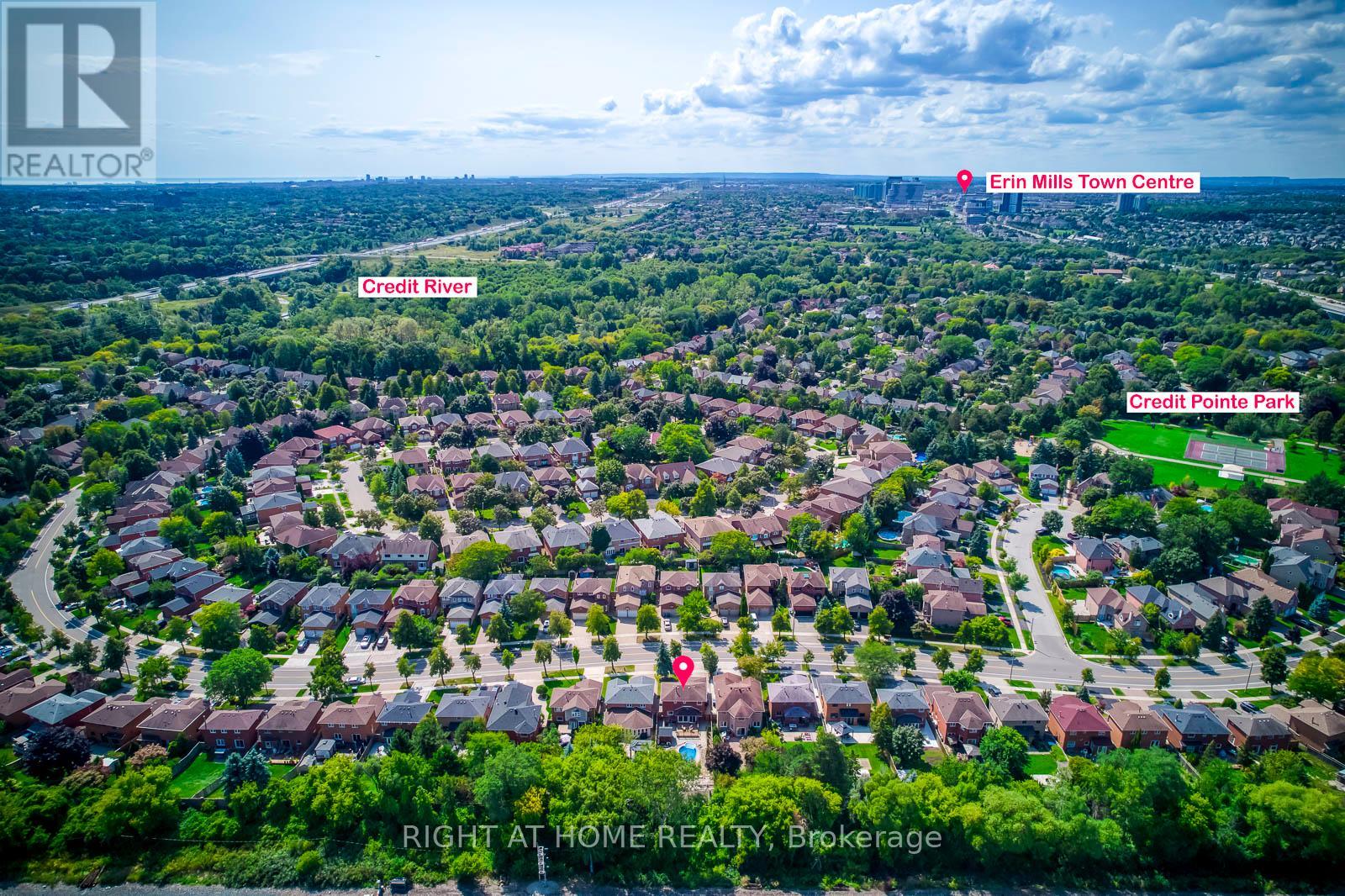 4230 Credit Pointe Drive Property Photo 4