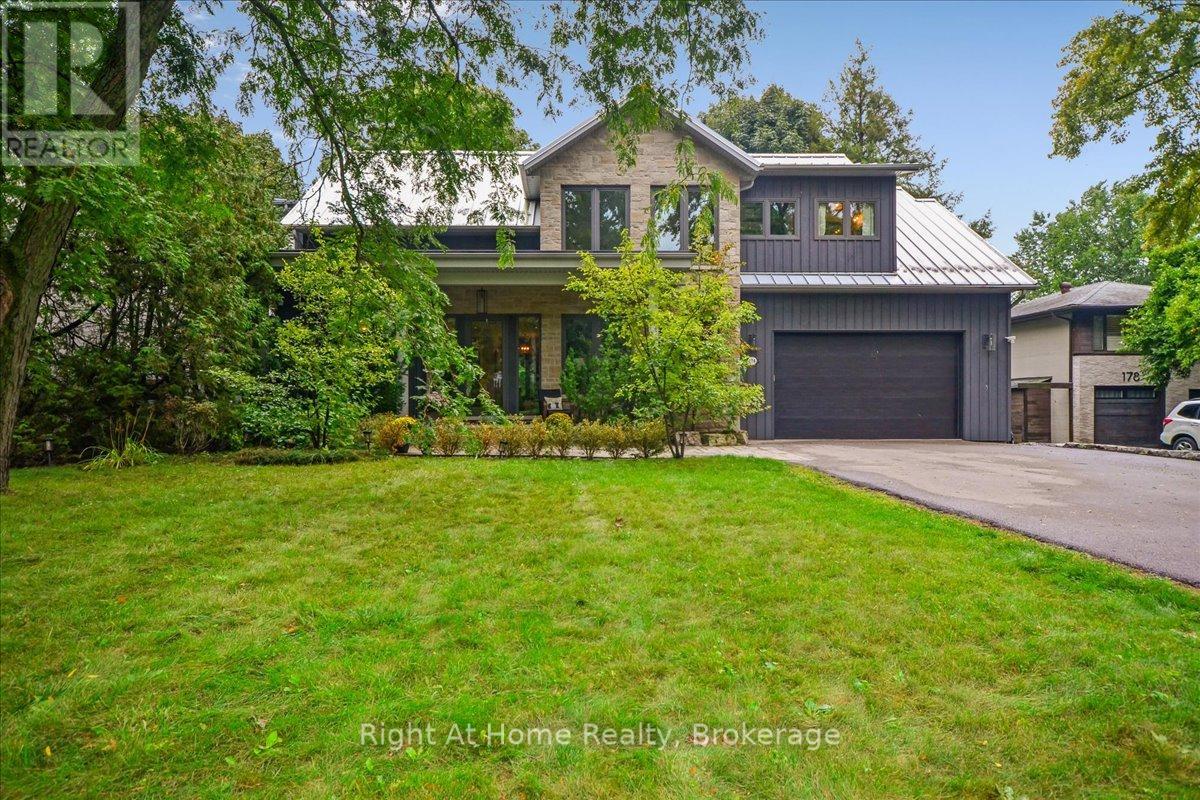 176 VIEWBANK CRESCENT Property Photo 1