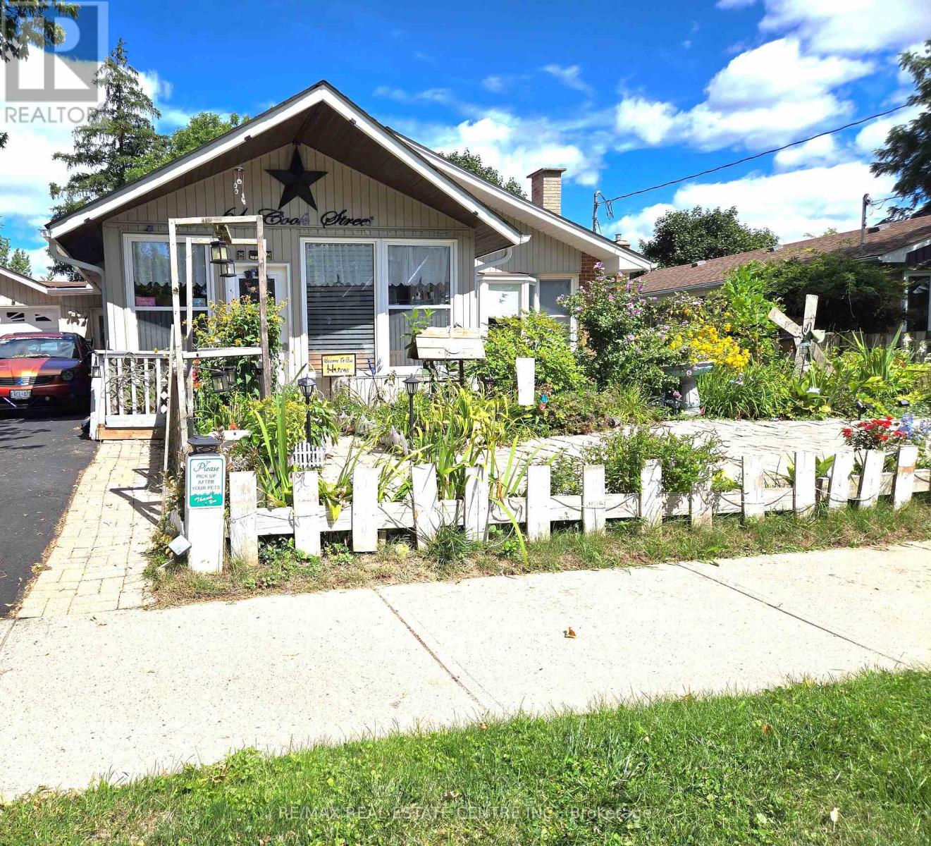 61 Cook Street Property Photo 1