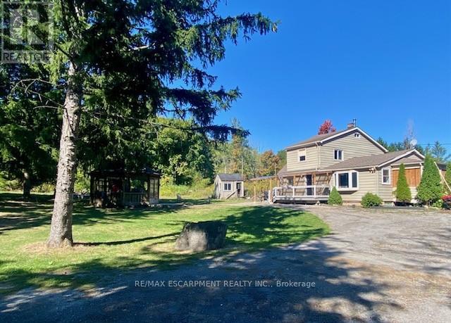 4011 Millar Crescent Property Photo 1