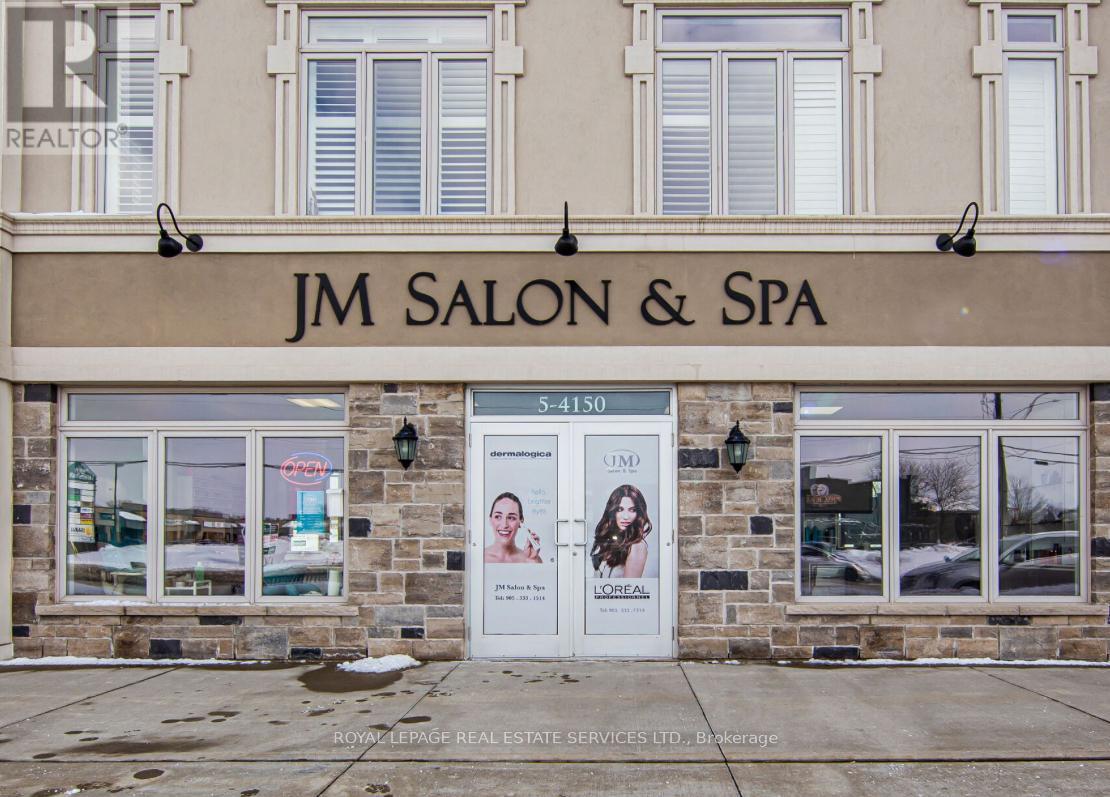 5 - 4150 Fairview Street Property Photo