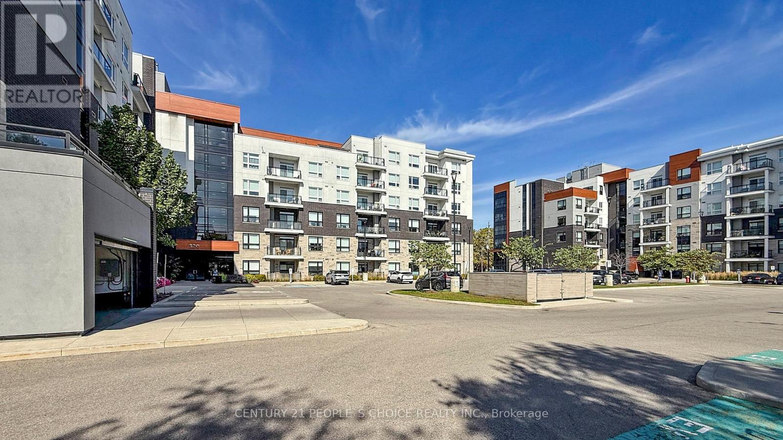 320 Plains Road #314 Property Photo 1