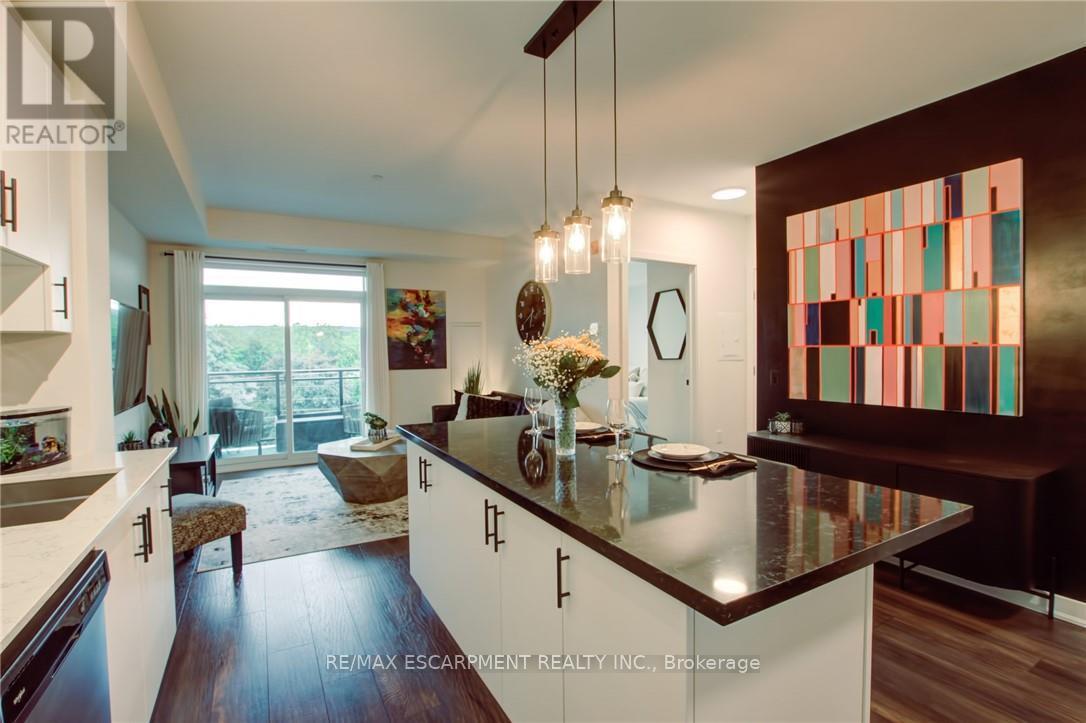 414 - 320 PLAINS ROAD E Property Photo 1