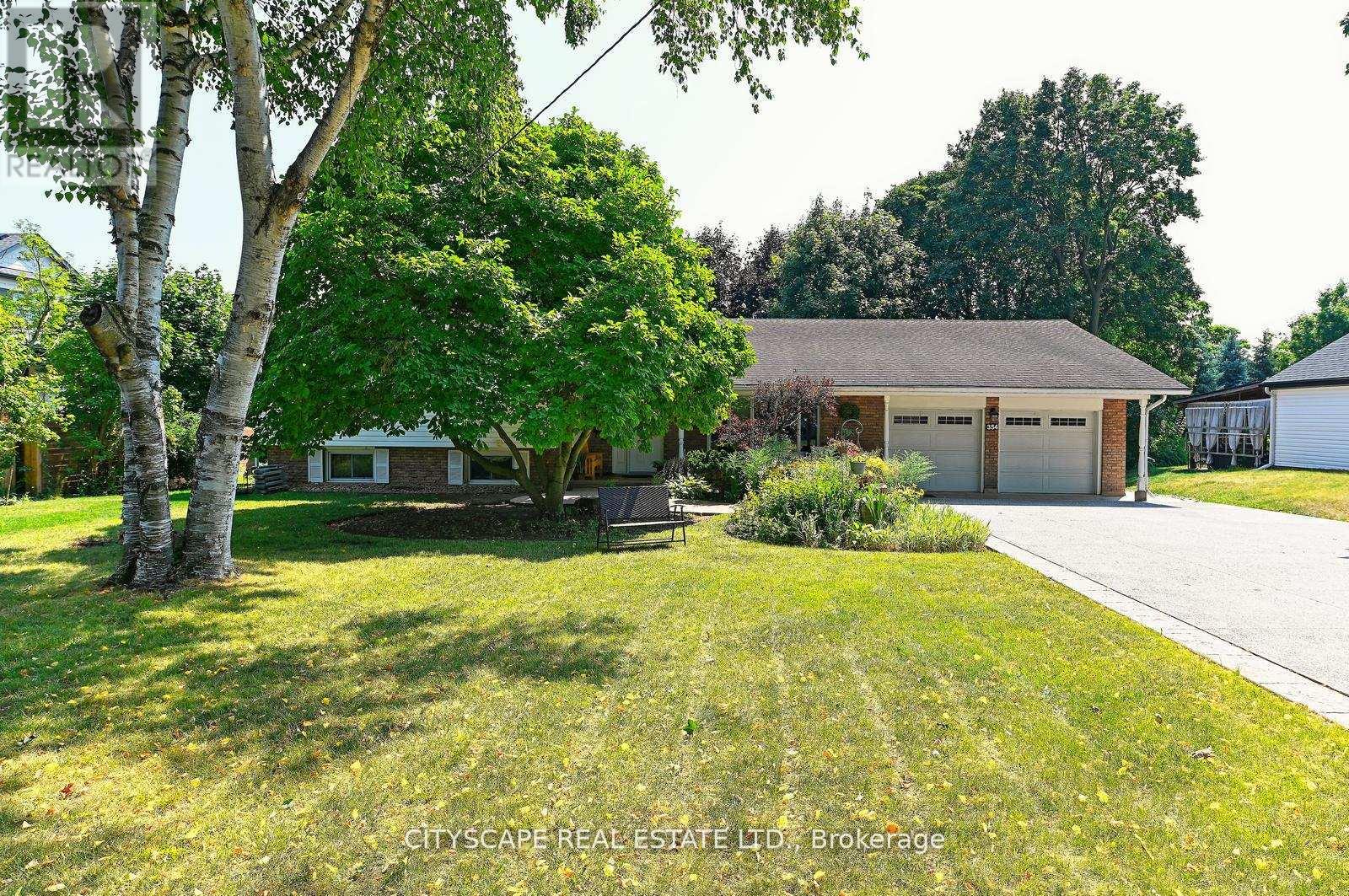 354 Plains Road W Property Photo 2