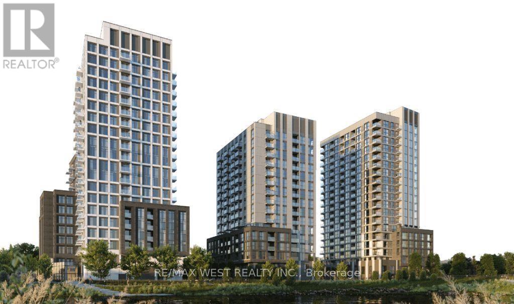 3071 Trafalgar Road #503 Property Photo 1