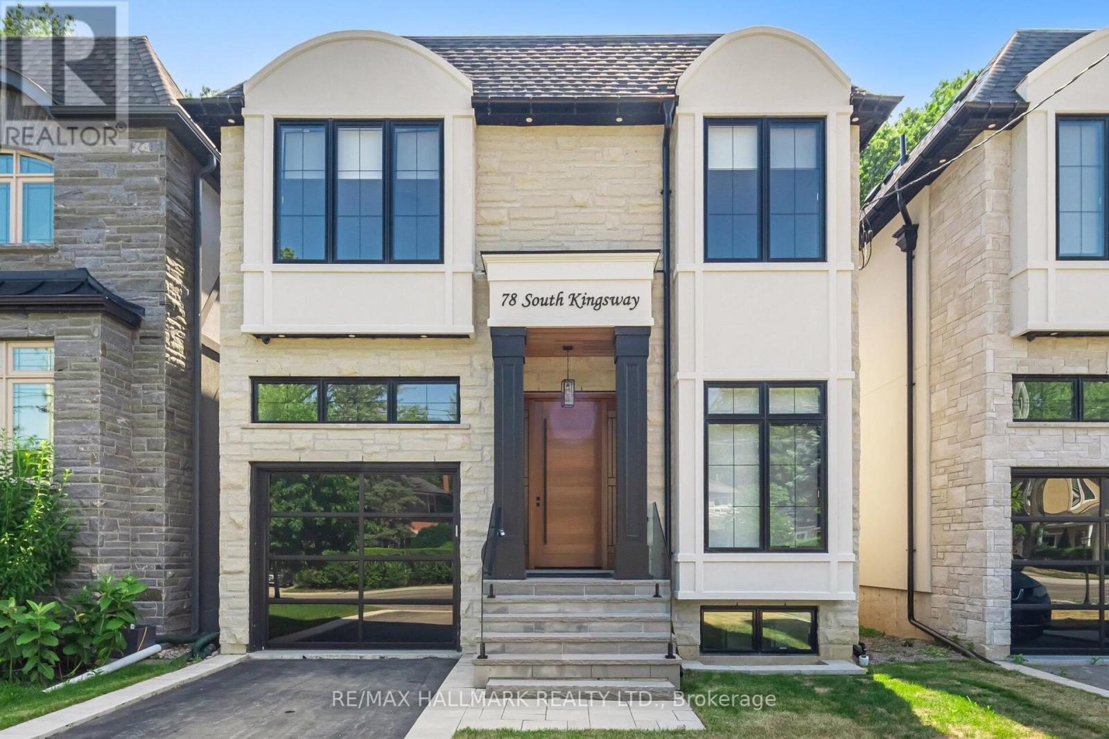 78 SOUTH KINGSWAY Property Photo 1