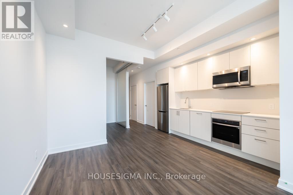 2512 - 1928 LAKE SHORE BOULEVARD Property Photo 1