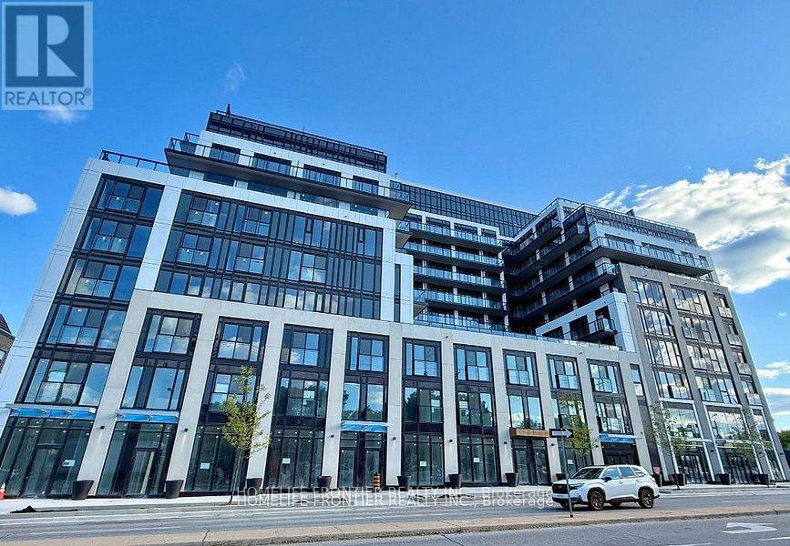 417 - 799 THE QUEENSWAY WAY Property Photo 1