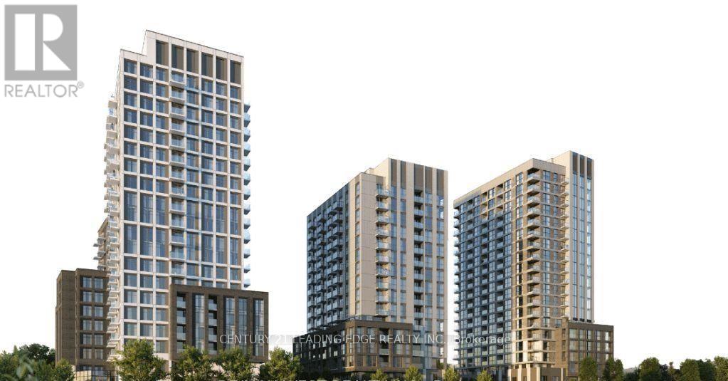 610 - 3071 TRAFALGAR ROAD Property Photo 1