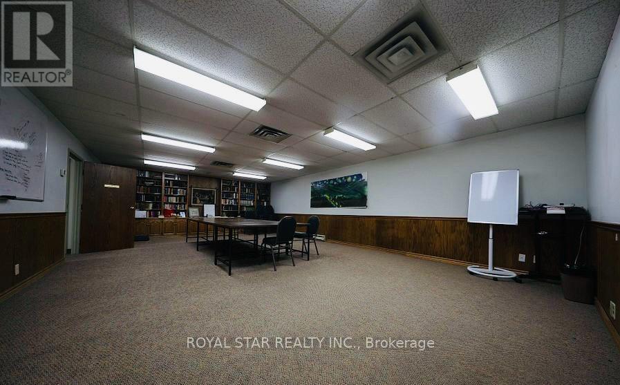 Bsmt - 4315 Village Center Court Property Photo 1