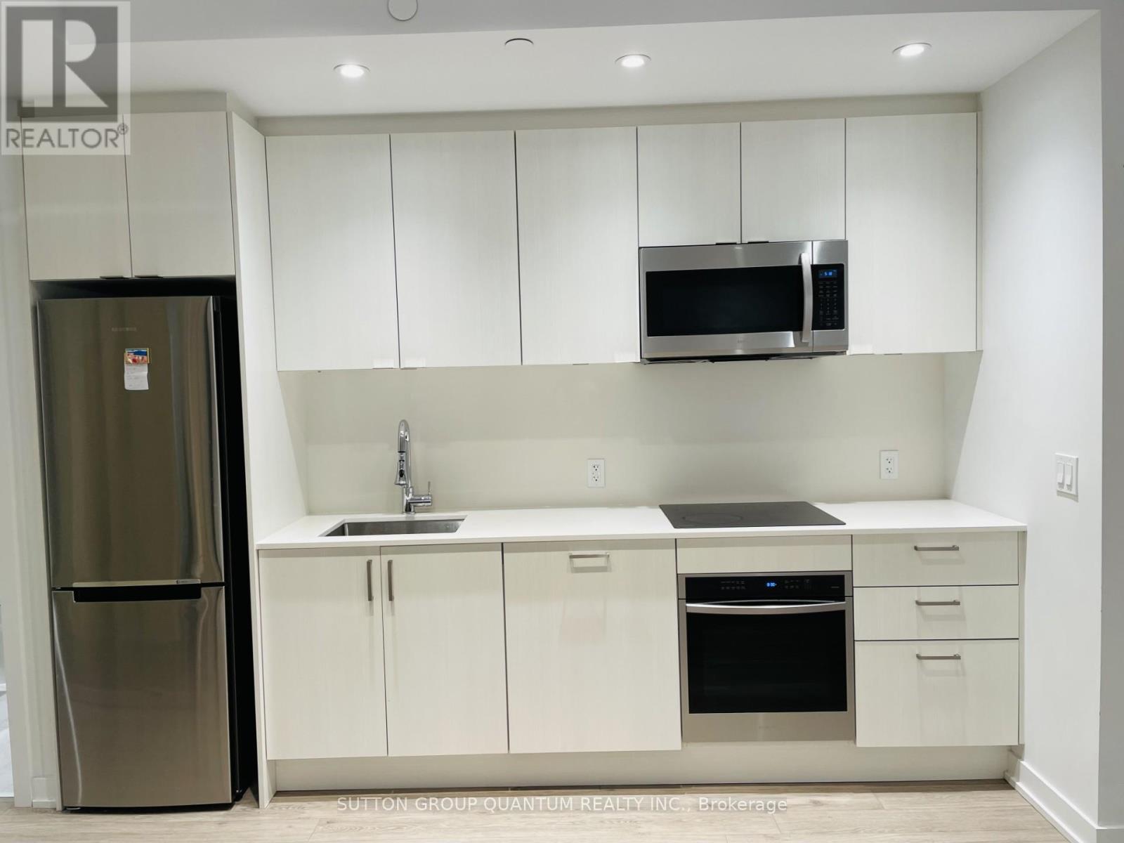 1206 - 1928 Lake Shore Boulevard W Property Photo 4