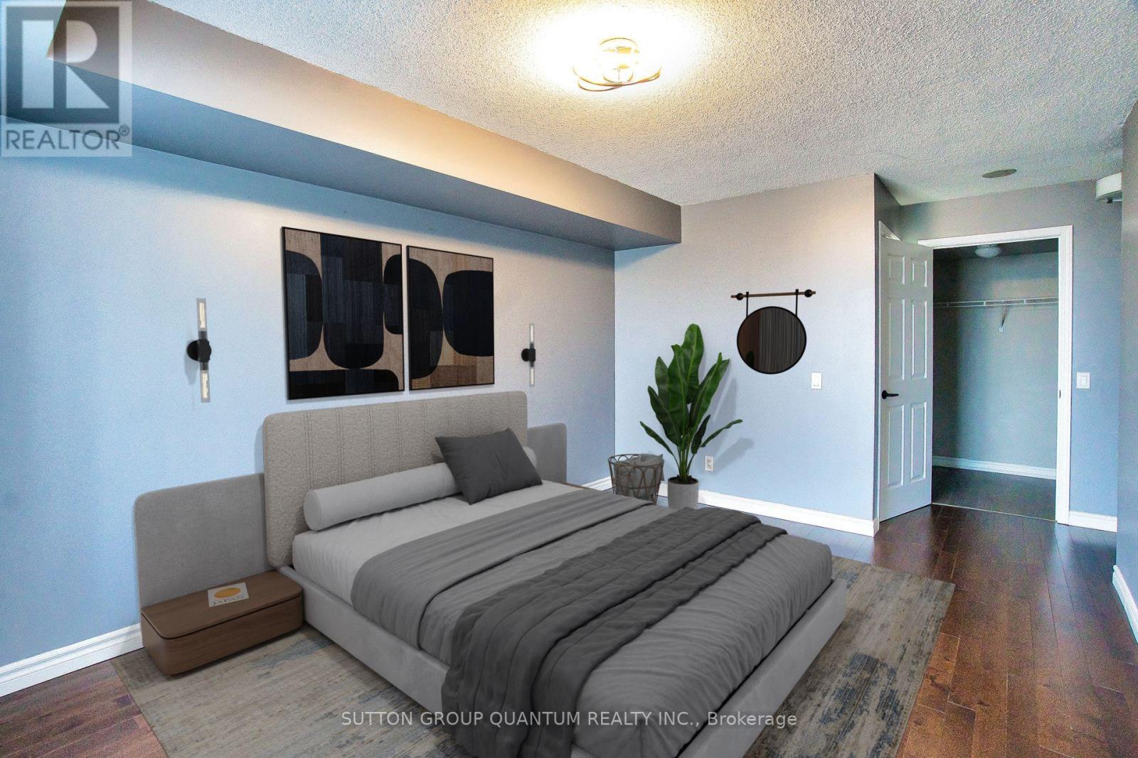 716 - 25 Kingsbridge Garden Circle Property Photo 11