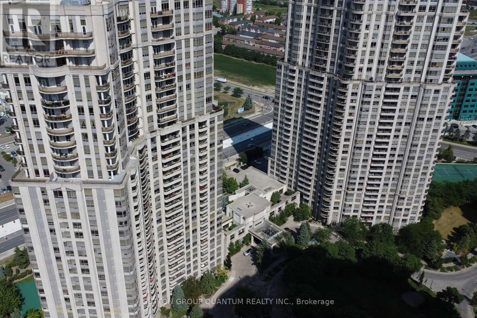 716 - 25 Kingsbridge Garden Circle Property Photo 20